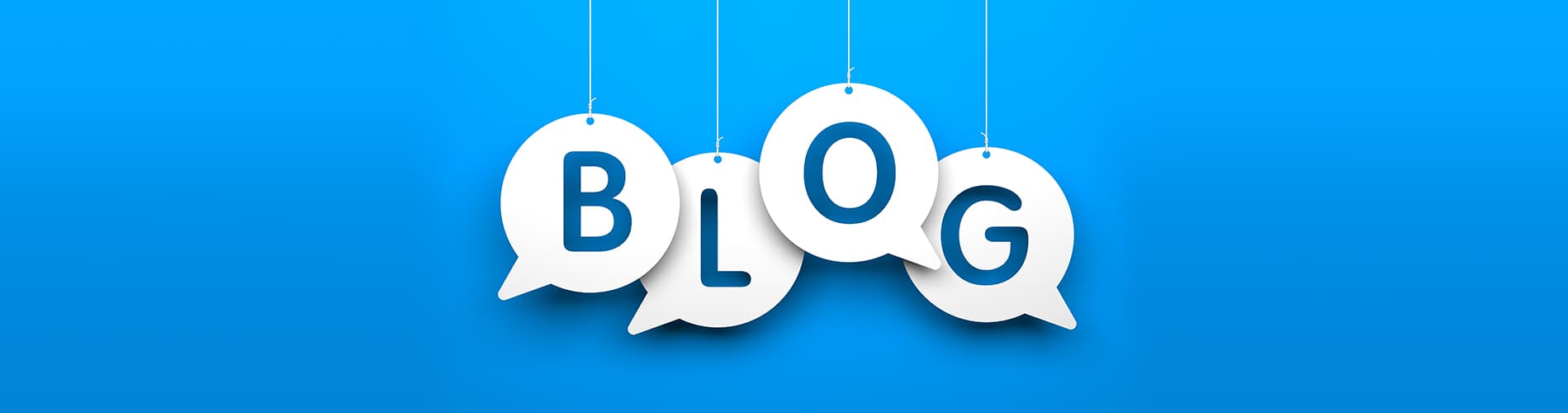 Blog Header
